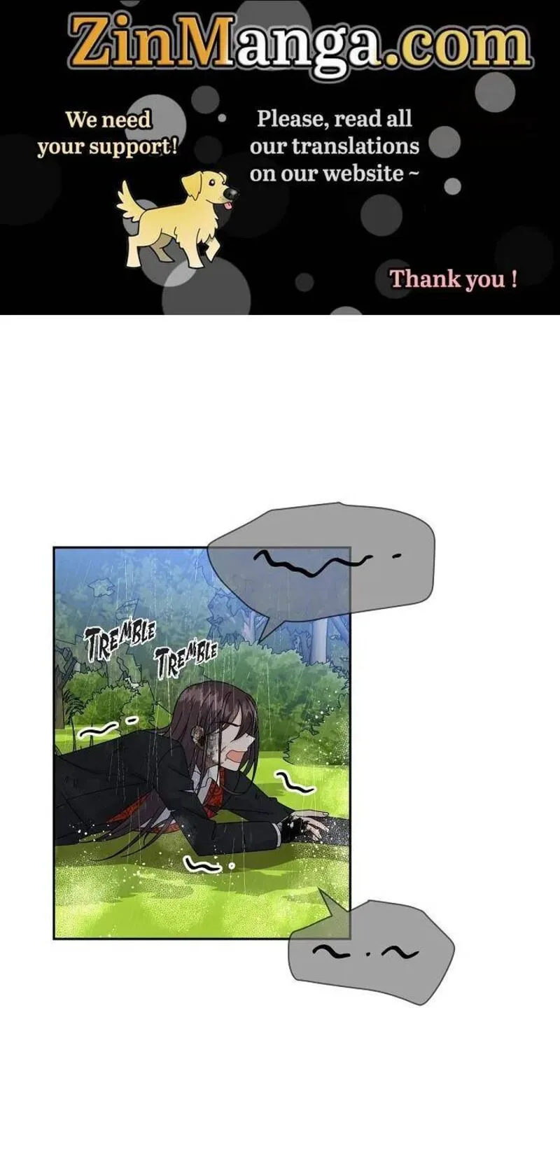 The Destroyer Fell in Love With Me Chapter 50 page 1