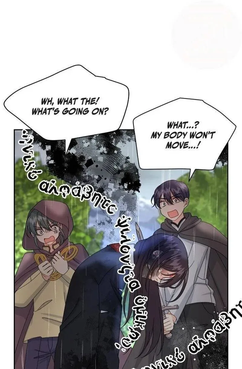 The Destroyer Fell in Love With Me Chapter 50 page 15