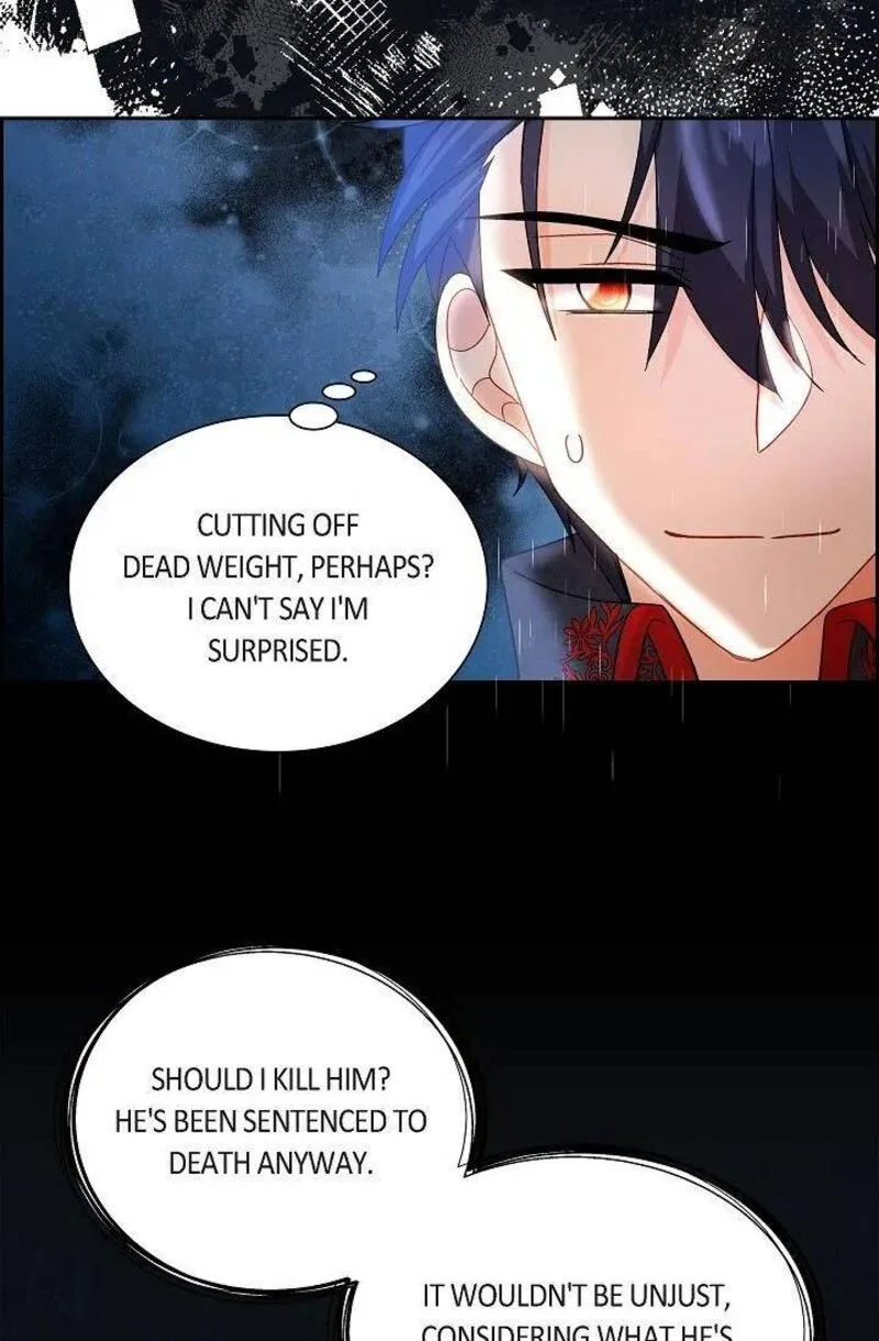 The Destroyer Fell in Love With Me Chapter 50 page 3