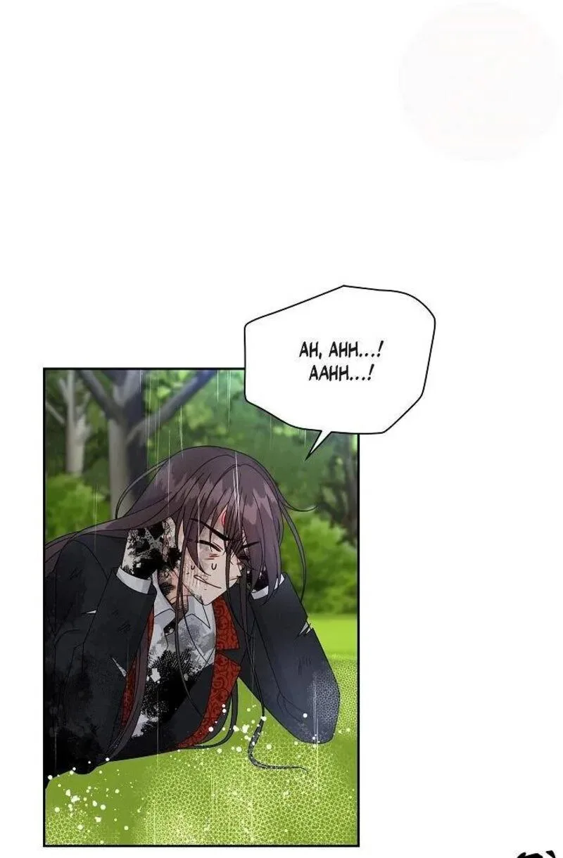The Destroyer Fell in Love With Me Chapter 50 page 12