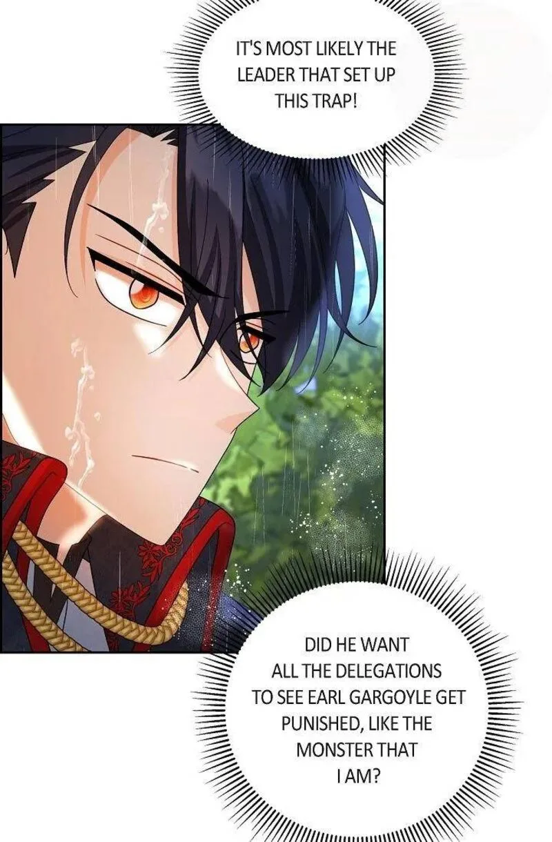 The Destroyer Fell in Love With Me Chapter 50 page 9