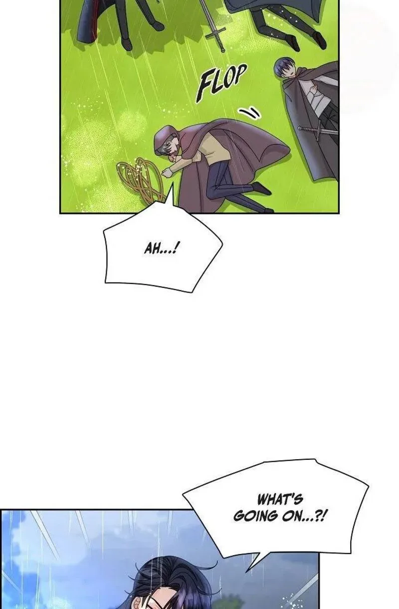 The Destroyer Fell in Love With Me Chapter 50 page 19