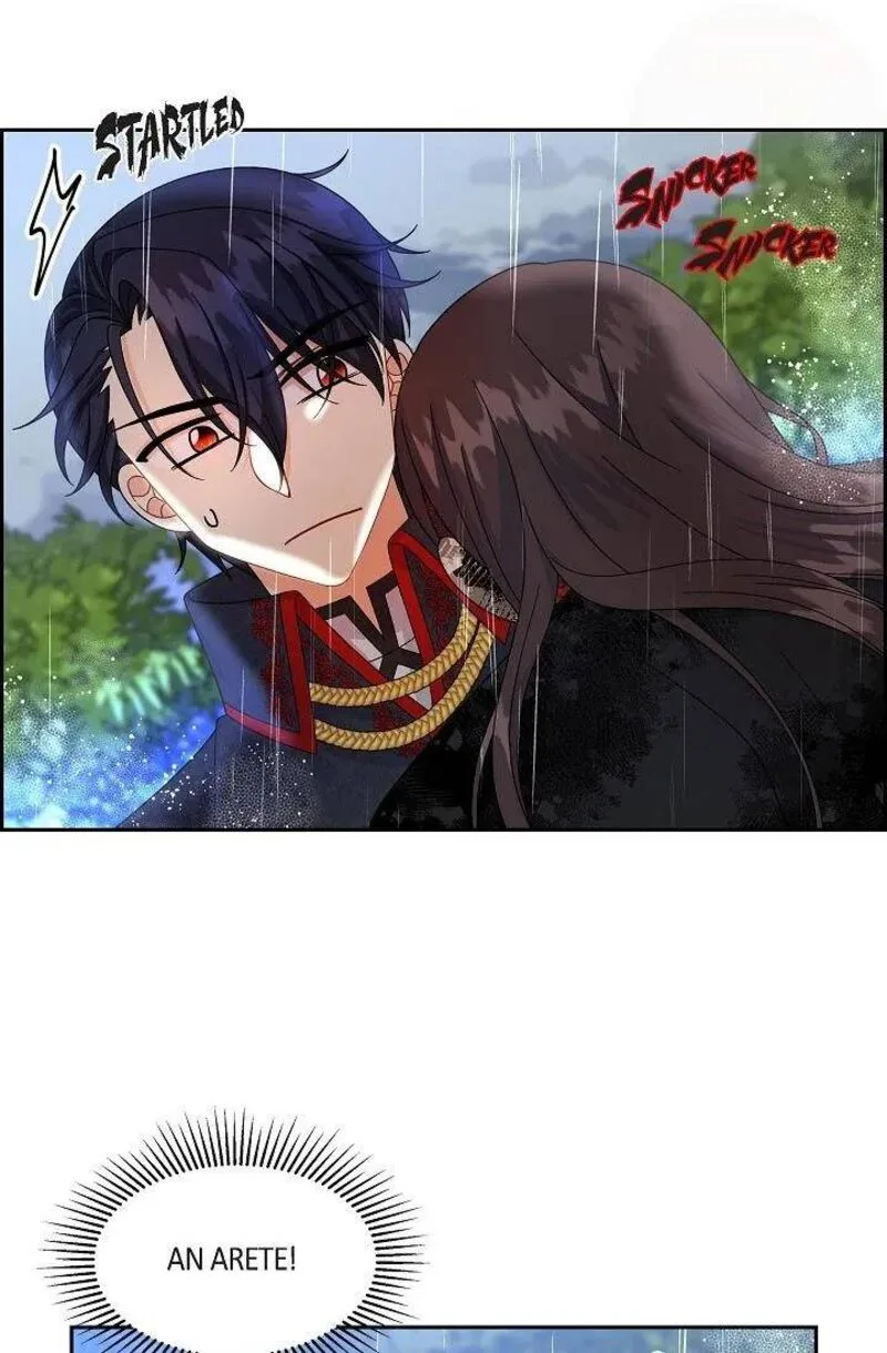 The Destroyer Fell in Love With Me Chapter 50 page 22
