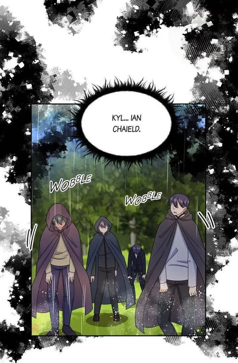 The Destroyer Fell in Love With Me Chapter 50 page 28