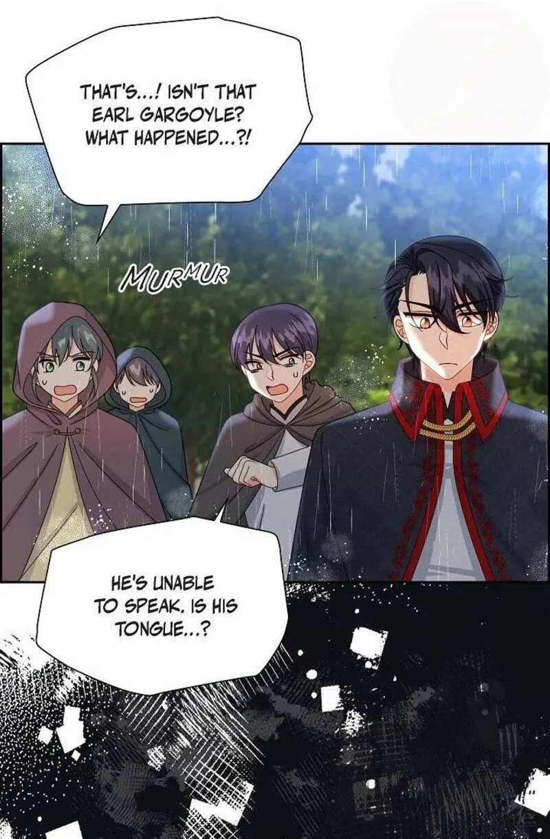 The Destroyer Fell in Love With Me Chapter 50 page 2