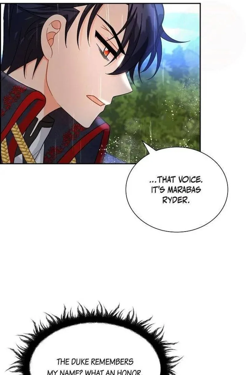 The Destroyer Fell in Love With Me Chapter 50 page 24
