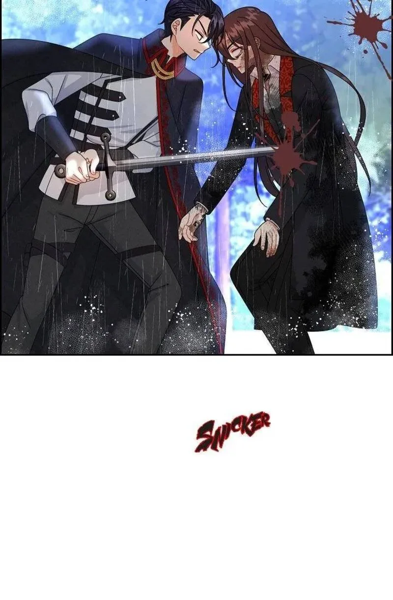 The Destroyer Fell in Love With Me Chapter 50 page 21