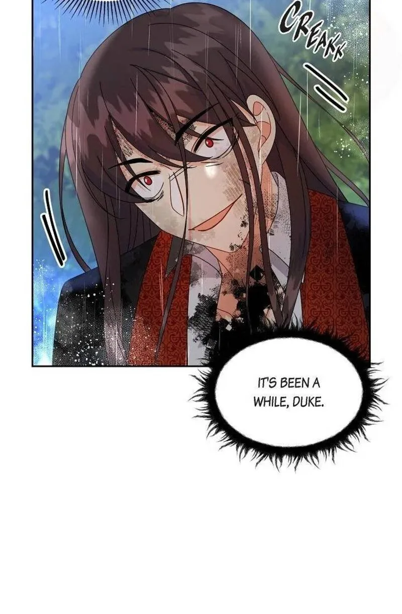 The Destroyer Fell in Love With Me Chapter 50 page 23