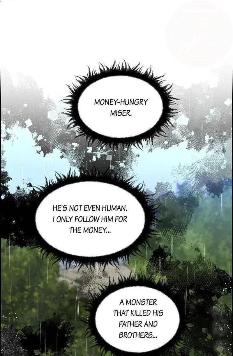 The Destroyer Fell in Love With Me Chapter 50 page 29