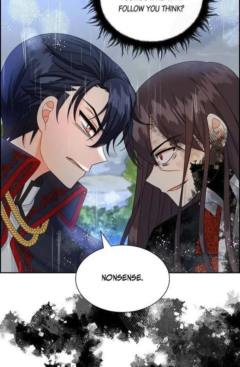 The Destroyer Fell in Love With Me Chapter 50 page 27