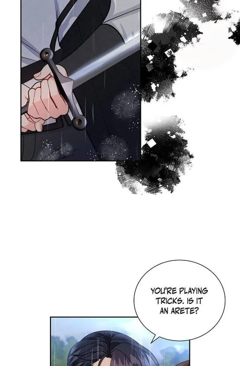 The Destroyer Fell in Love With Me Chapter 50 page 31