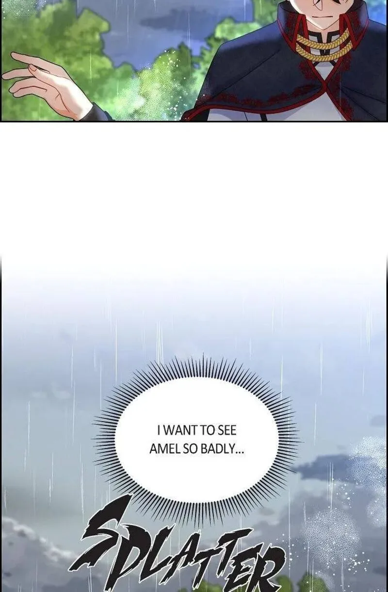 The Destroyer Fell in Love With Me Chapter 50 page 36