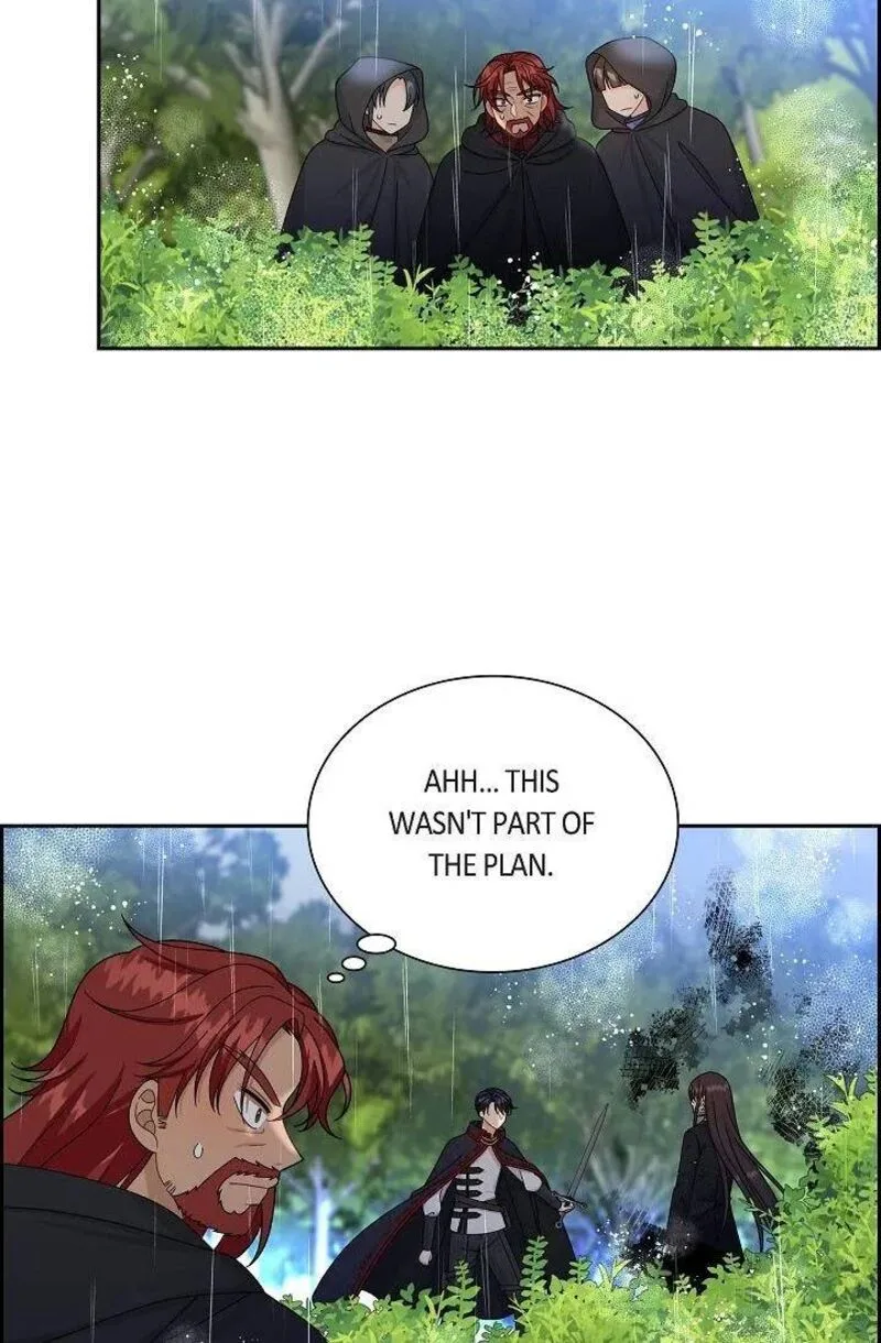 The Destroyer Fell in Love With Me Chapter 50 page 38