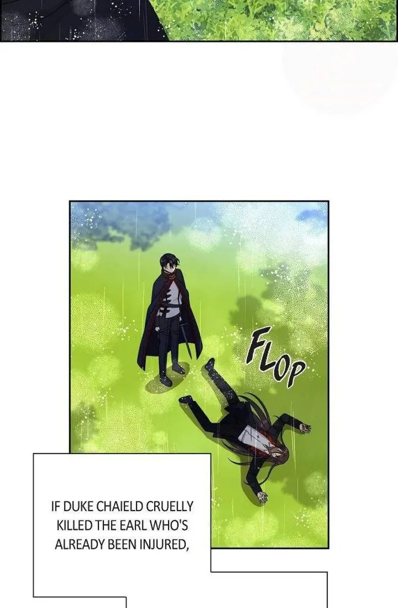 The Destroyer Fell in Love With Me Chapter 50 page 39