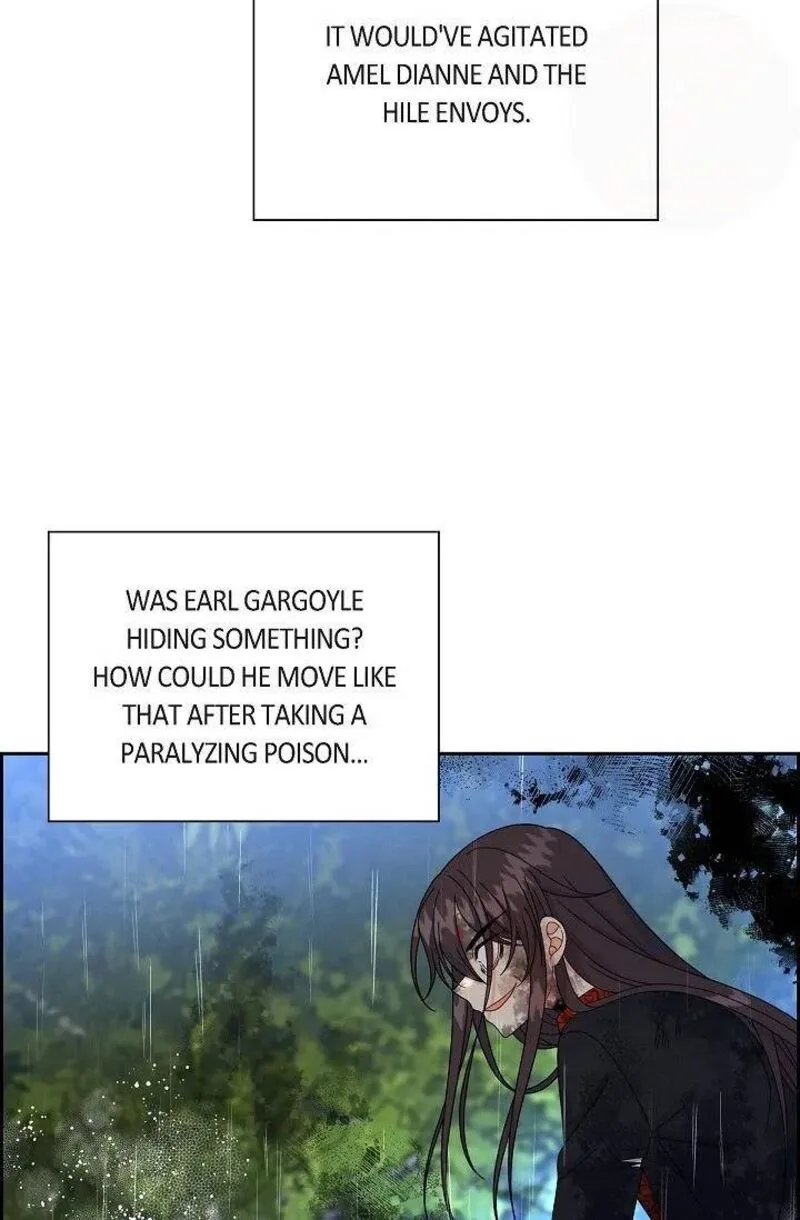 The Destroyer Fell in Love With Me Chapter 50 page 40