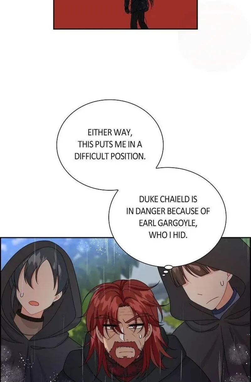 The Destroyer Fell in Love With Me Chapter 50 page 42
