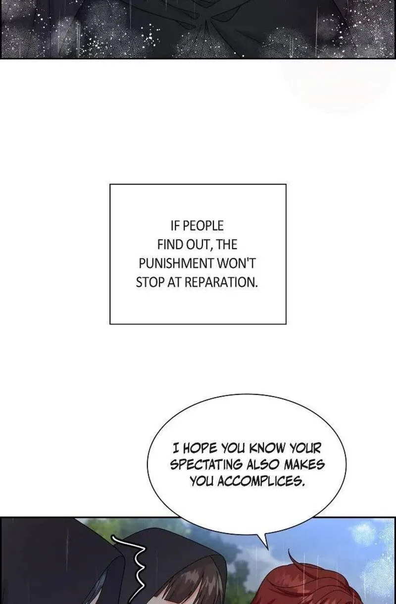 The Destroyer Fell in Love With Me Chapter 50 page 43