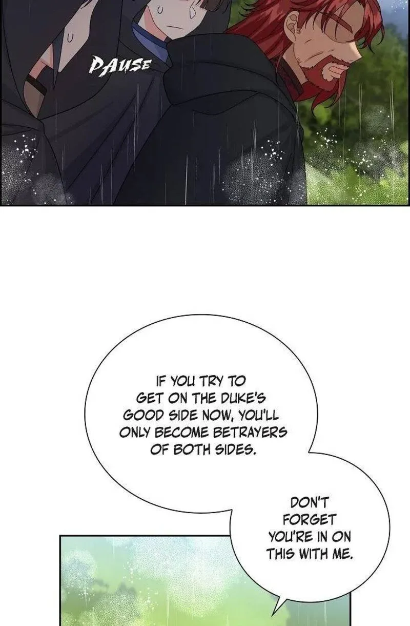 The Destroyer Fell in Love With Me Chapter 50 page 44