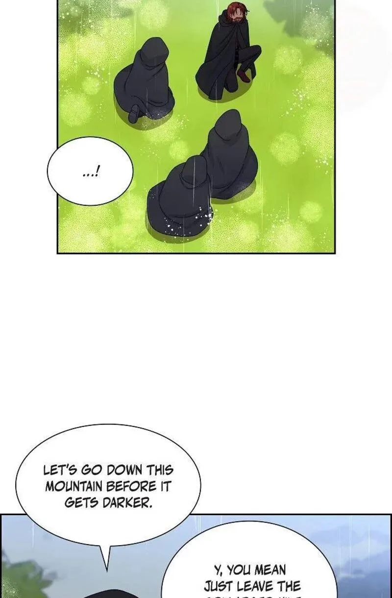 The Destroyer Fell in Love With Me Chapter 50 page 45