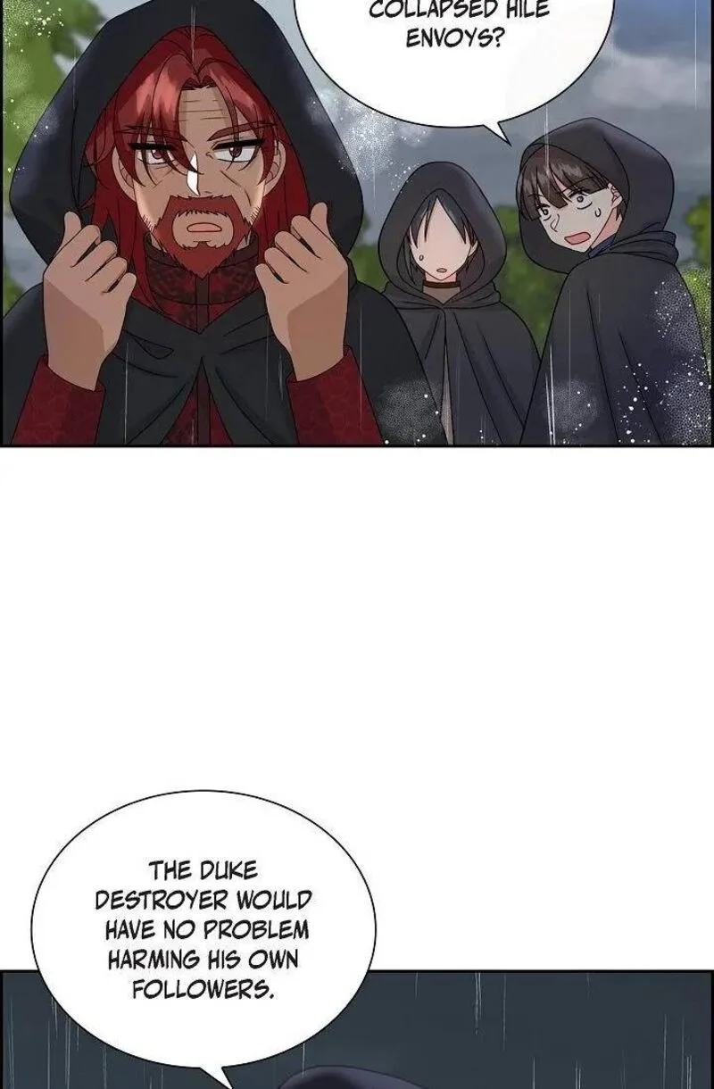 The Destroyer Fell in Love With Me Chapter 50 page 46