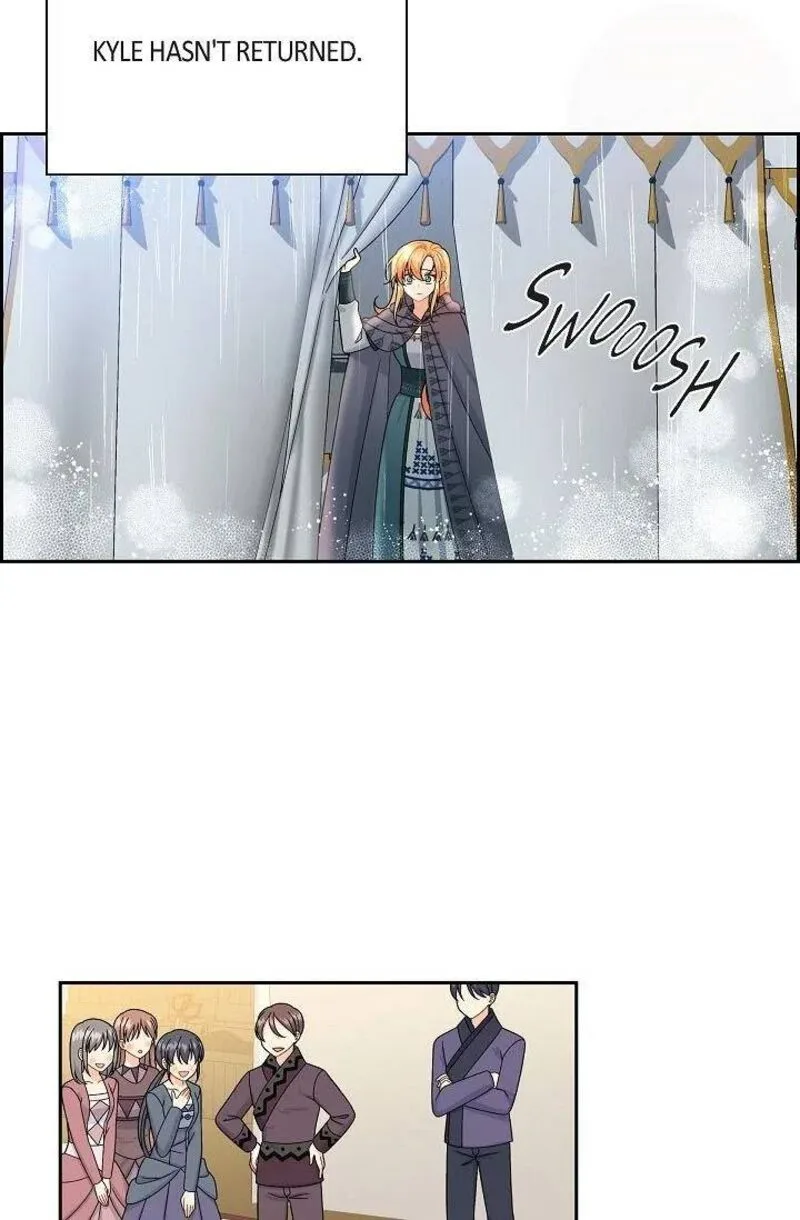 The Destroyer Fell in Love With Me Chapter 50 page 49