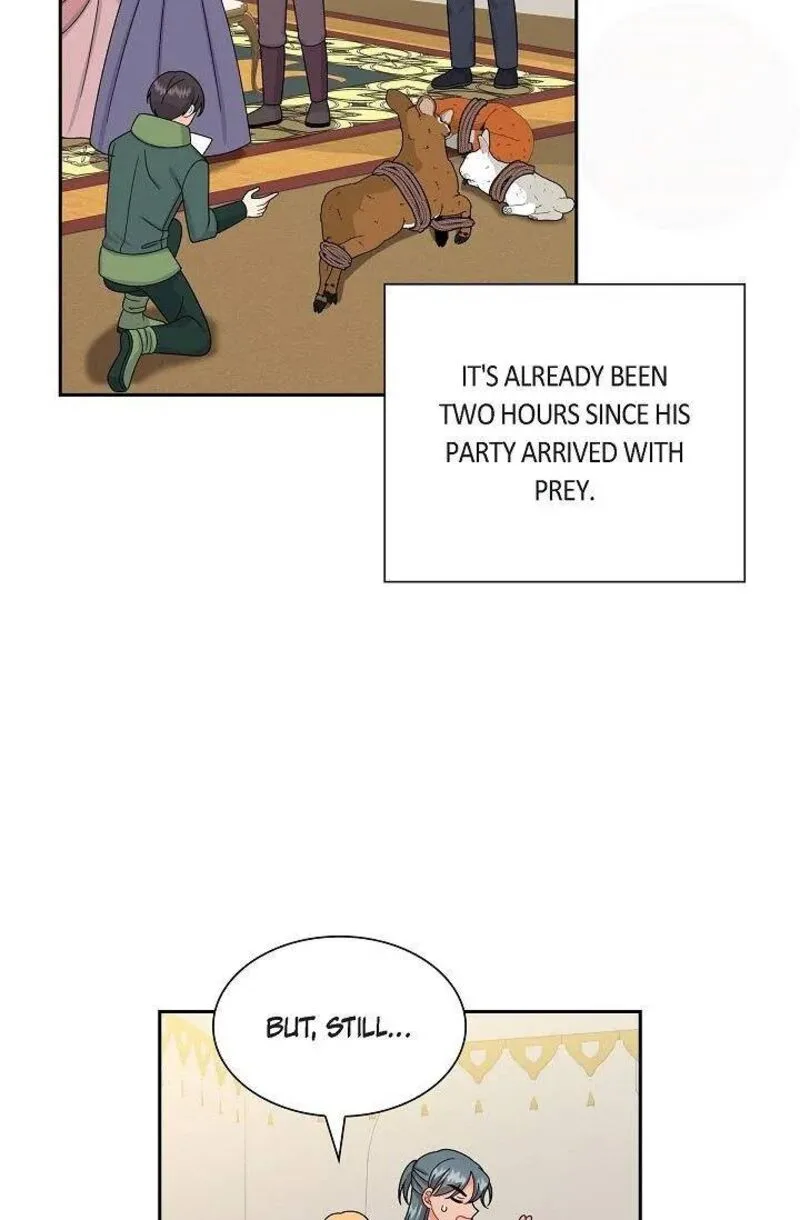 The Destroyer Fell in Love With Me Chapter 50 page 50