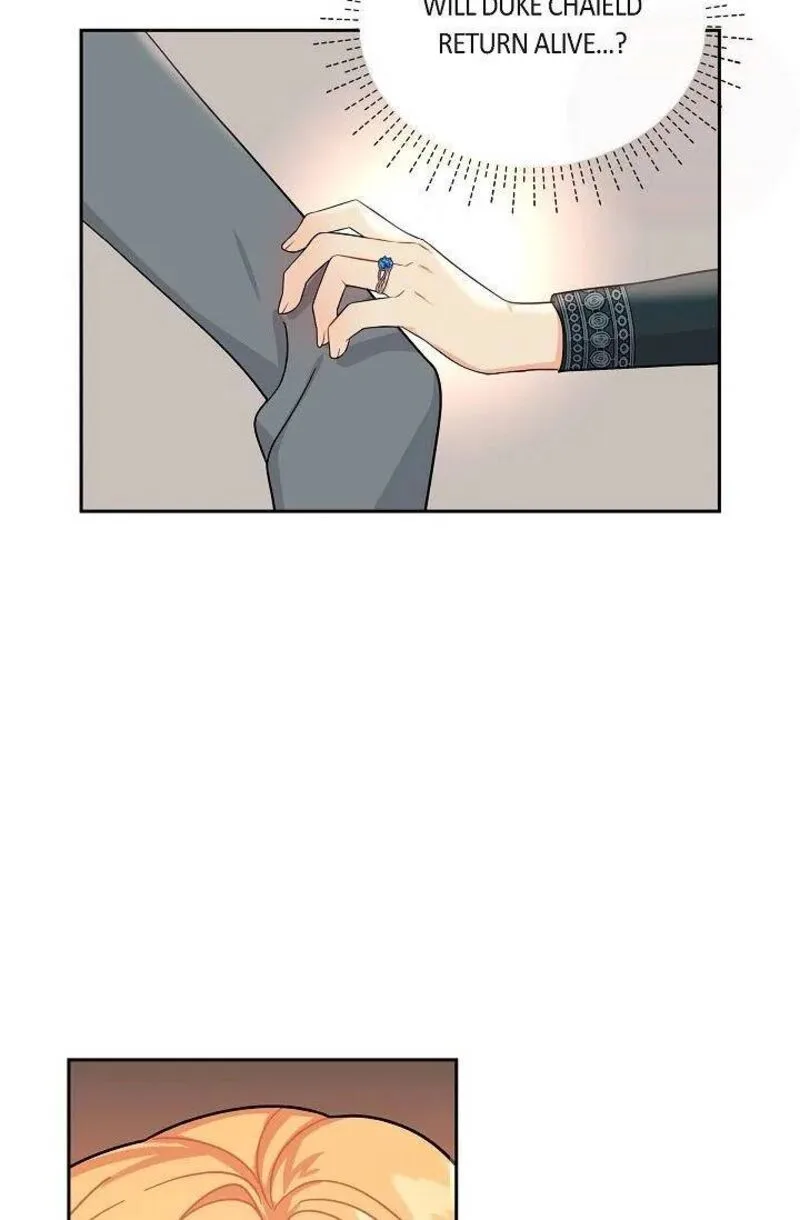 The Destroyer Fell in Love With Me Chapter 50 page 53