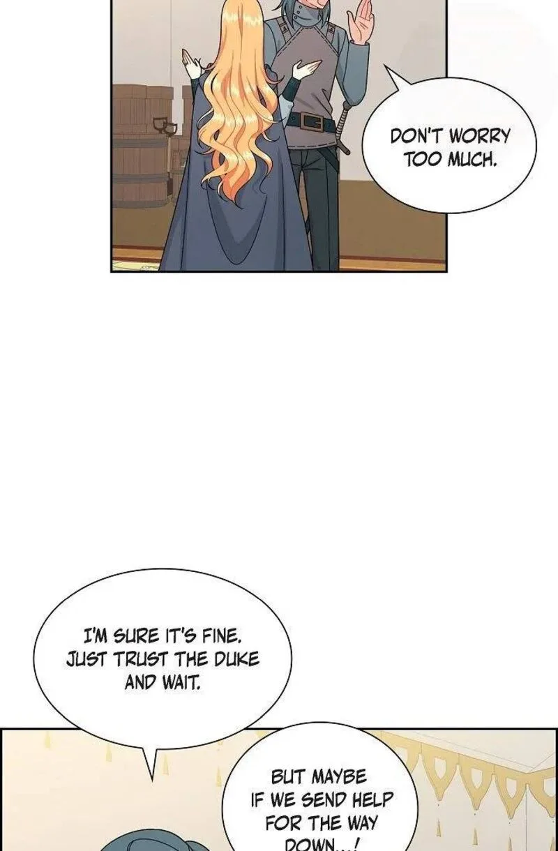 The Destroyer Fell in Love With Me Chapter 50 page 51