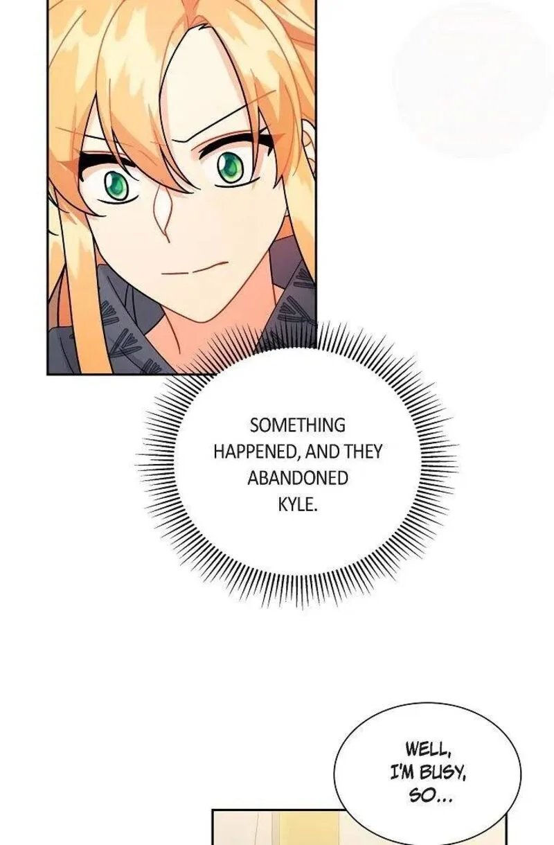 The Destroyer Fell in Love With Me Chapter 50 page 54