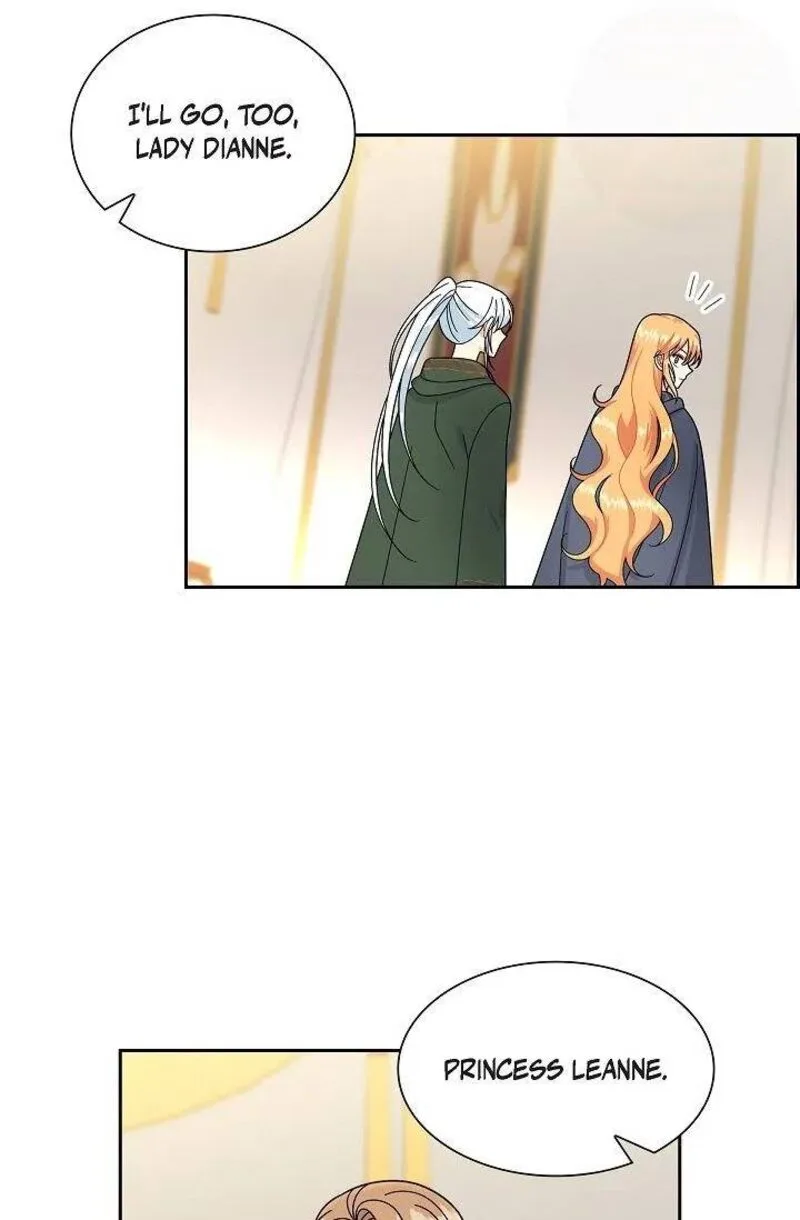 The Destroyer Fell in Love With Me Chapter 50 page 57