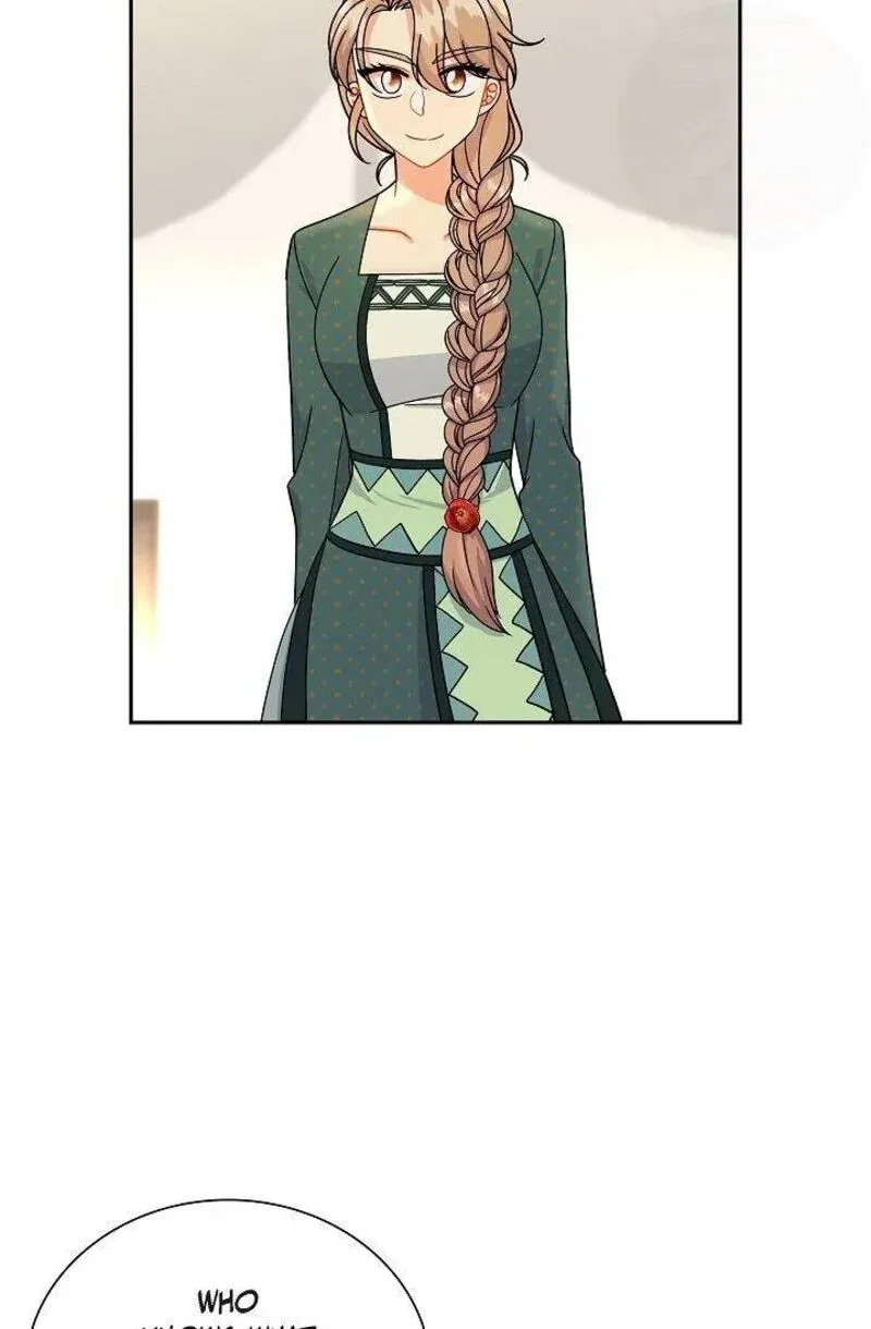 The Destroyer Fell in Love With Me Chapter 50 page 58