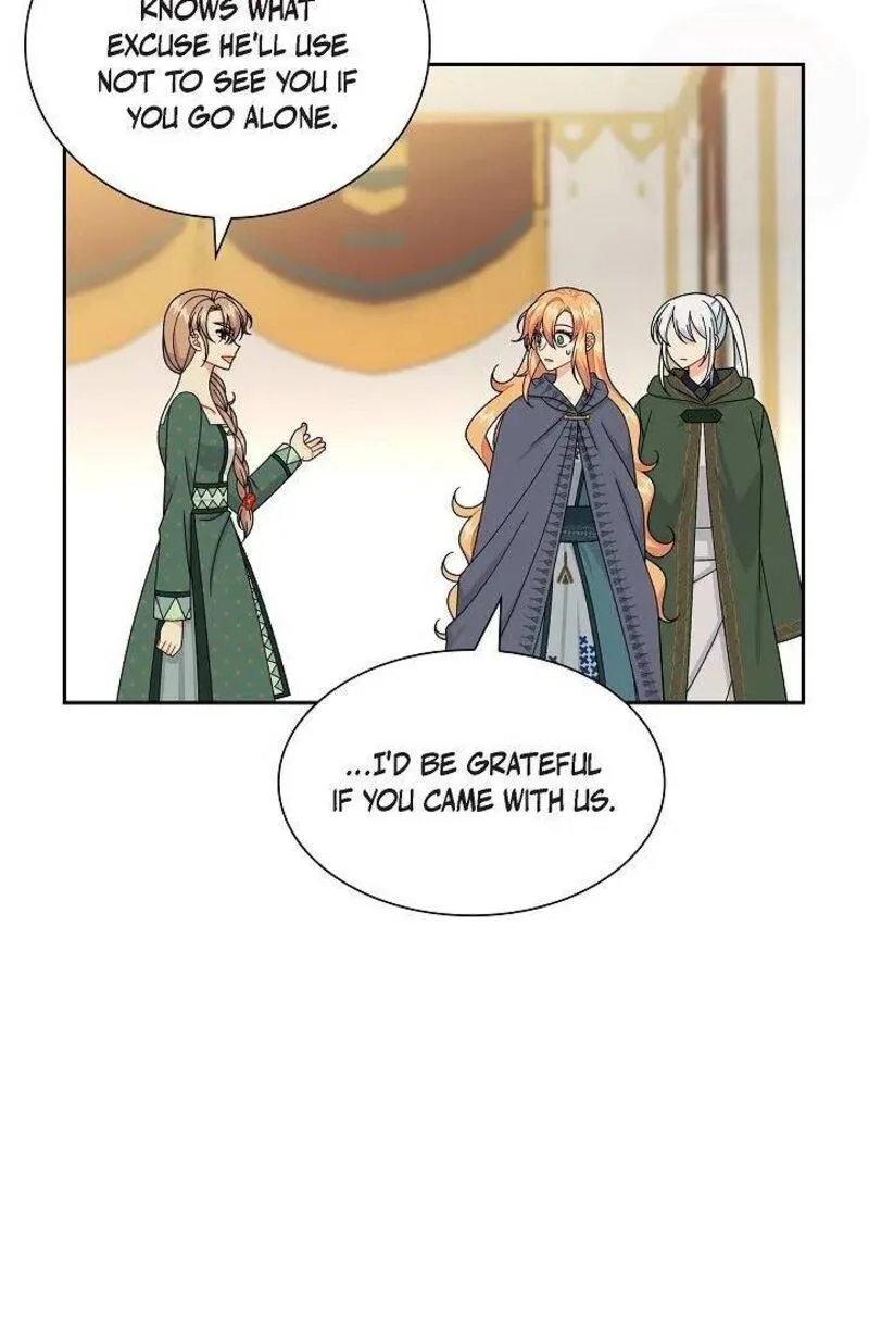 The Destroyer Fell in Love With Me Chapter 50 page 59