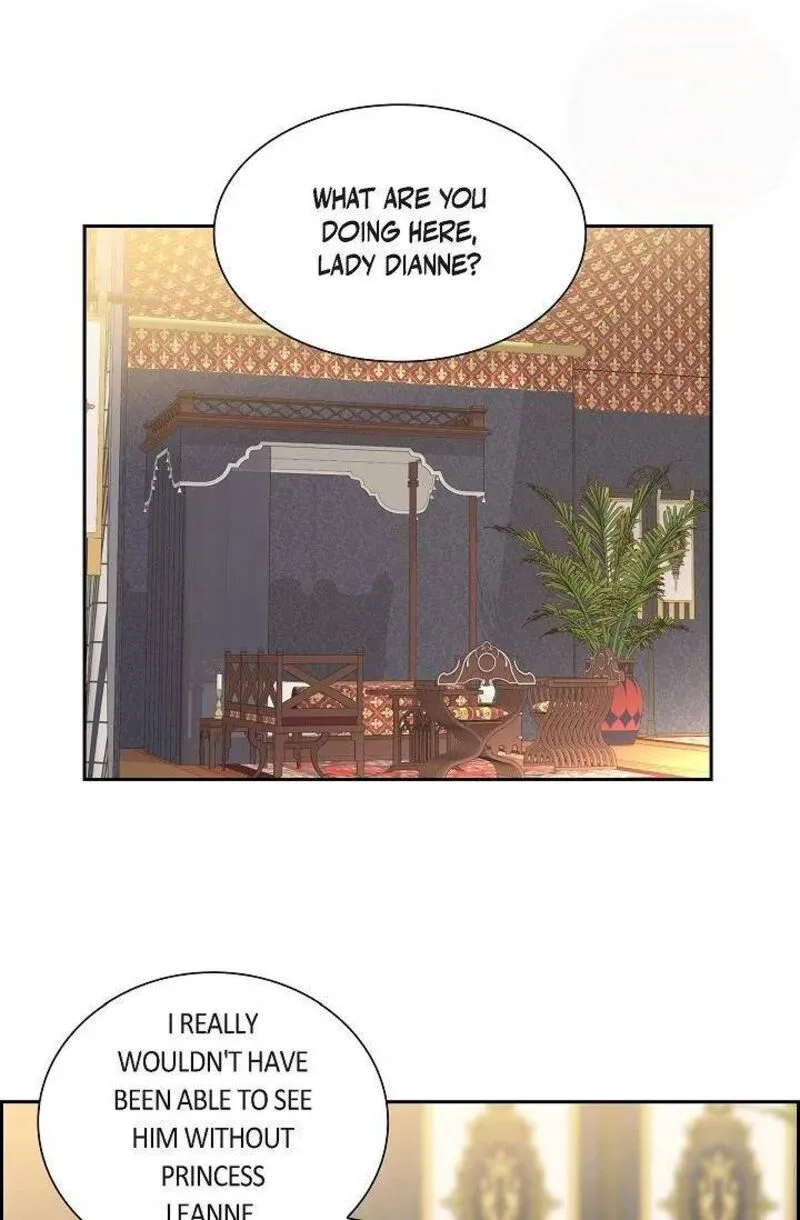 The Destroyer Fell in Love With Me Chapter 50 page 60