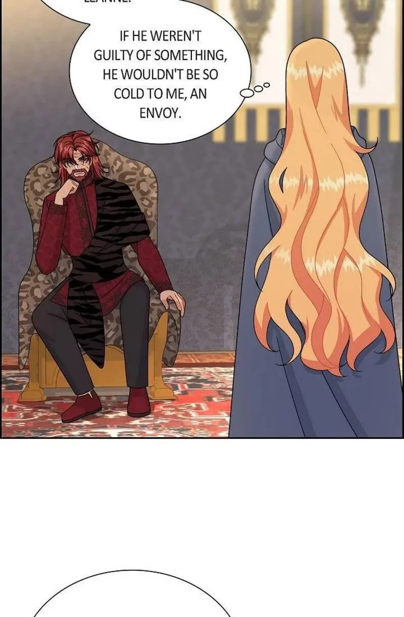 The Destroyer Fell in Love With Me Chapter 50 page 61