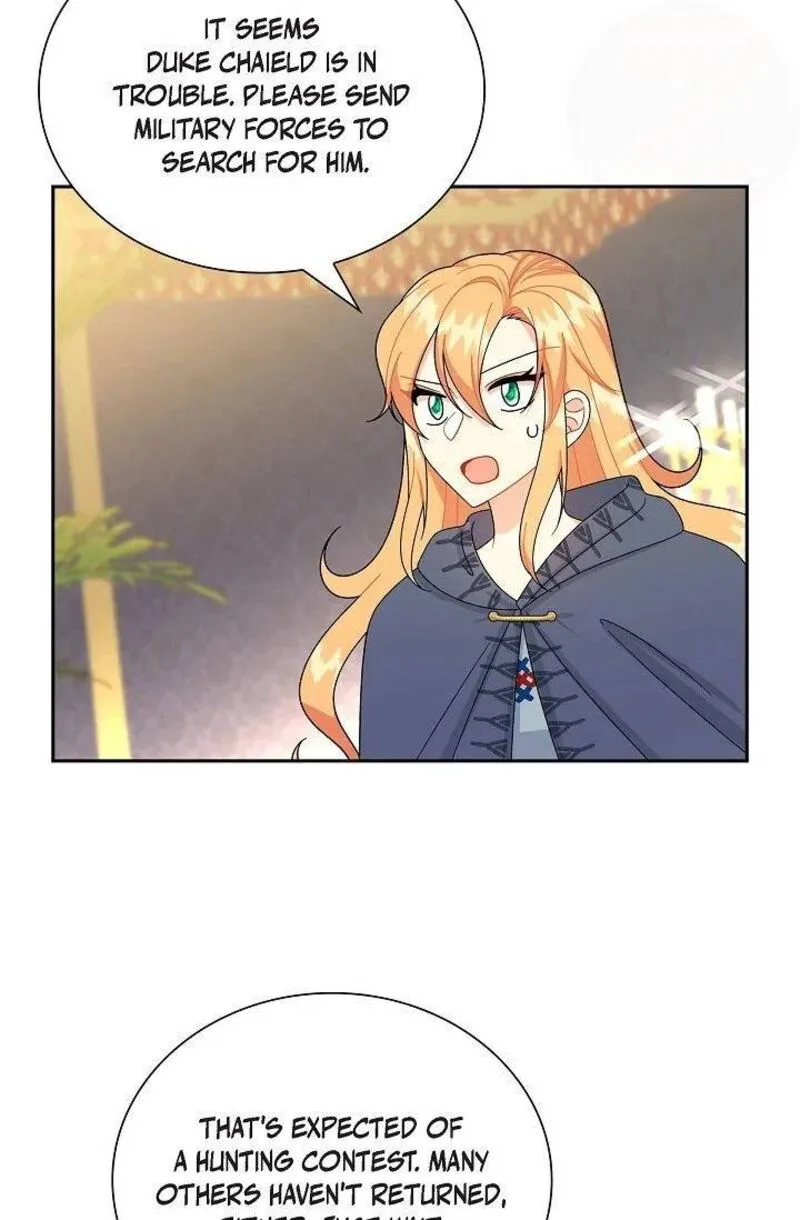 The Destroyer Fell in Love With Me Chapter 50 page 62