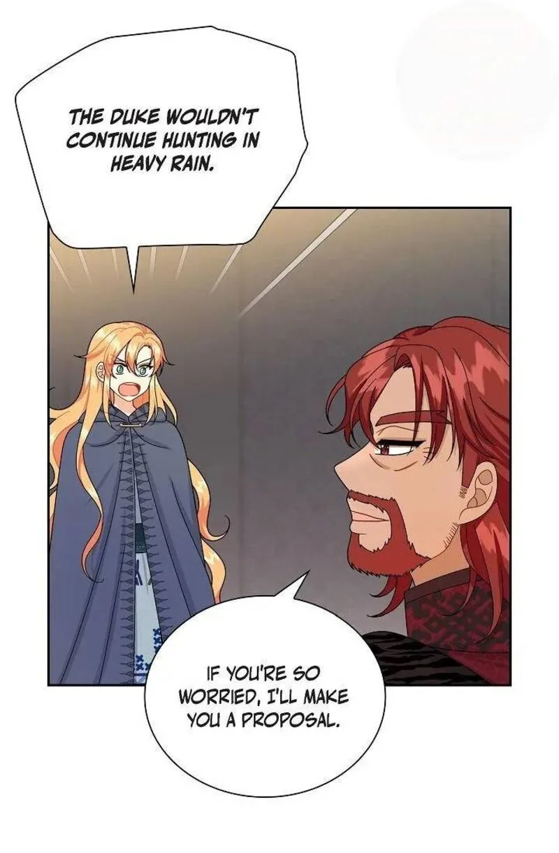 The Destroyer Fell in Love With Me Chapter 50 page 64