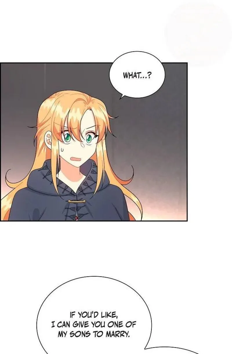 The Destroyer Fell in Love With Me Chapter 50 page 66