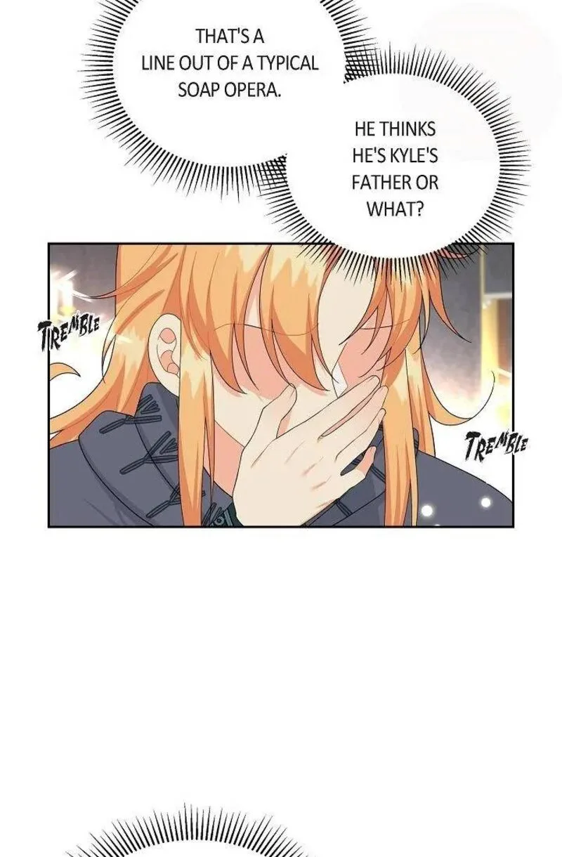 The Destroyer Fell in Love With Me Chapter 50 page 69