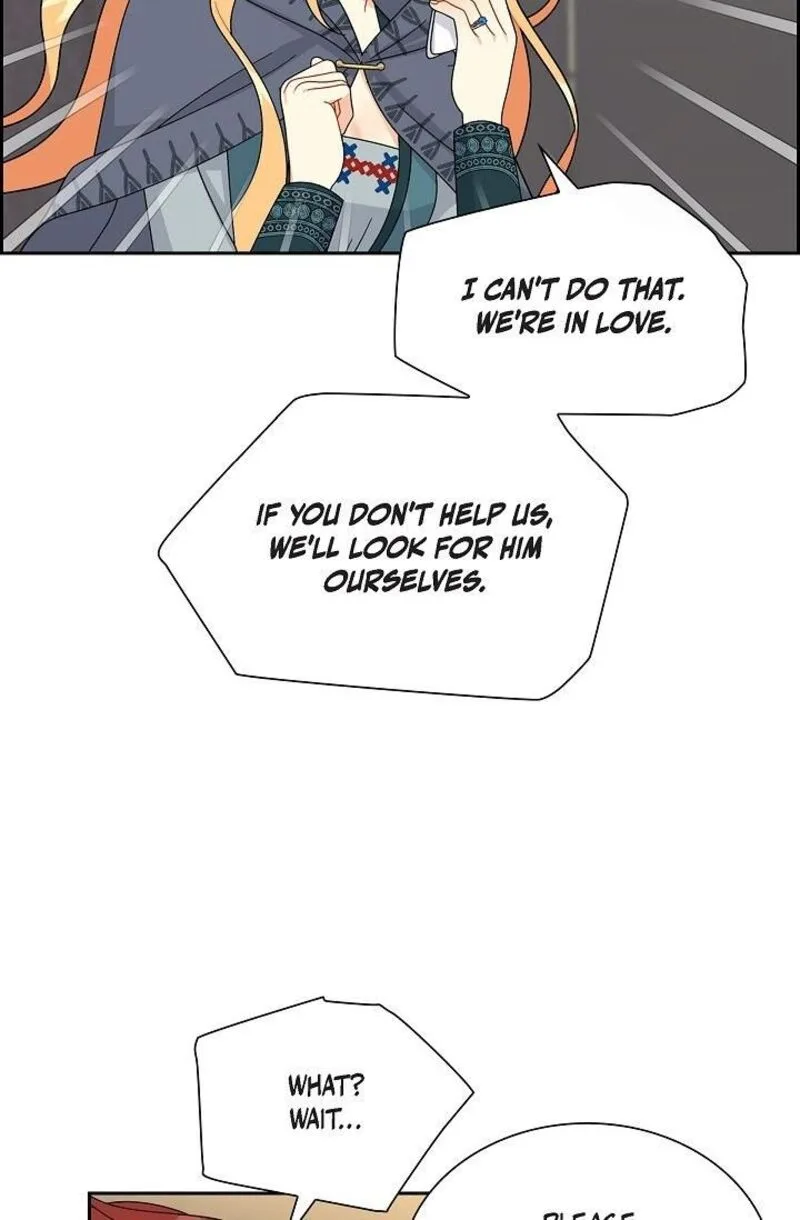 The Destroyer Fell in Love With Me Chapter 51 page 14