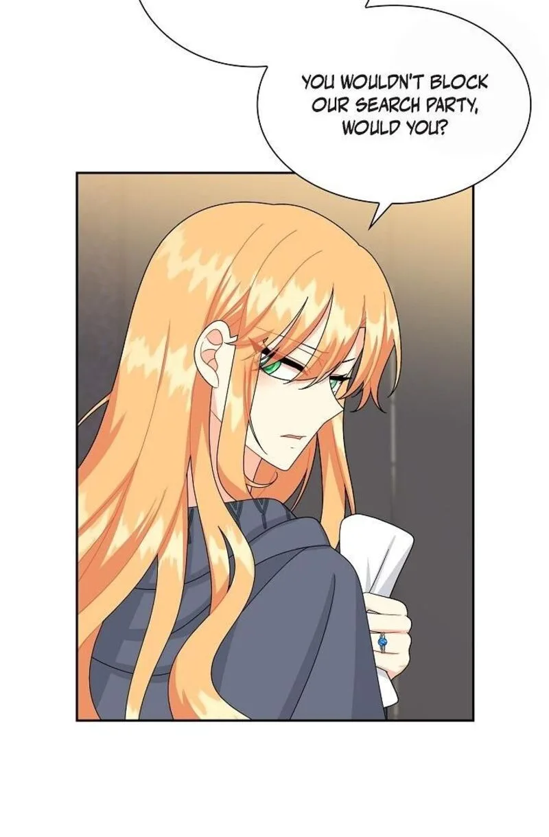 The Destroyer Fell in Love With Me Chapter 51 page 16