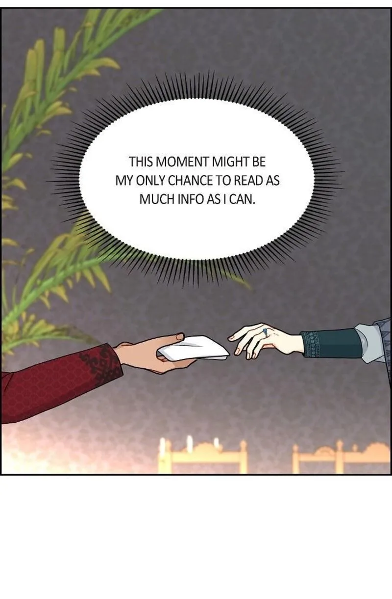 The Destroyer Fell in Love With Me Chapter 51 page 3