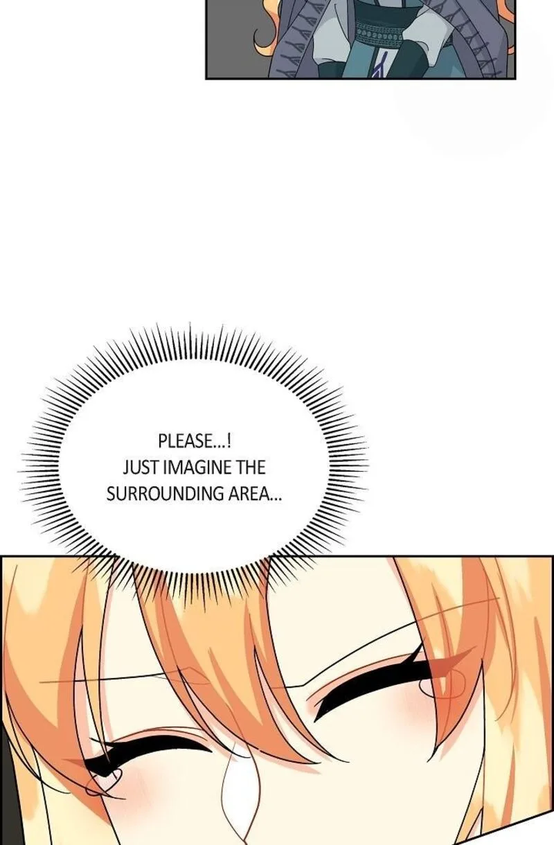 The Destroyer Fell in Love With Me Chapter 51 page 6