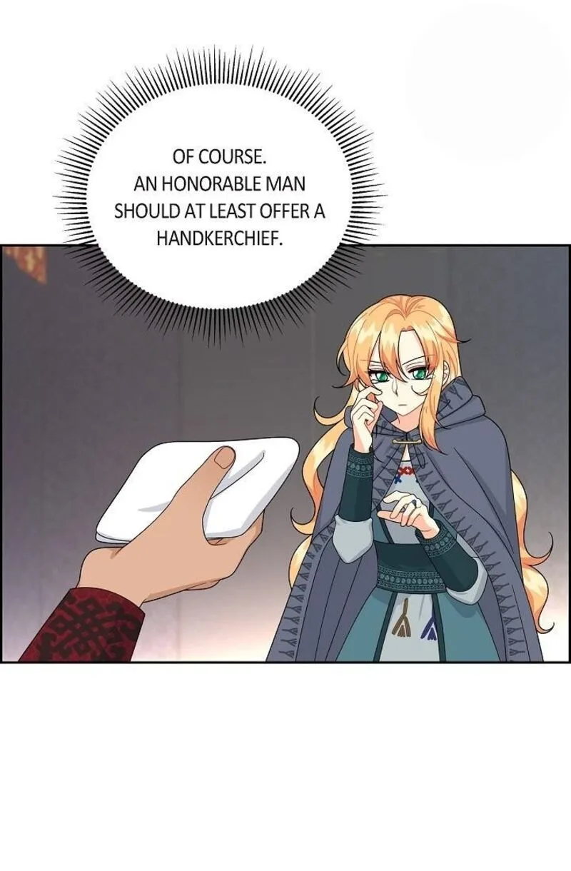 The Destroyer Fell in Love With Me Chapter 51 page 2