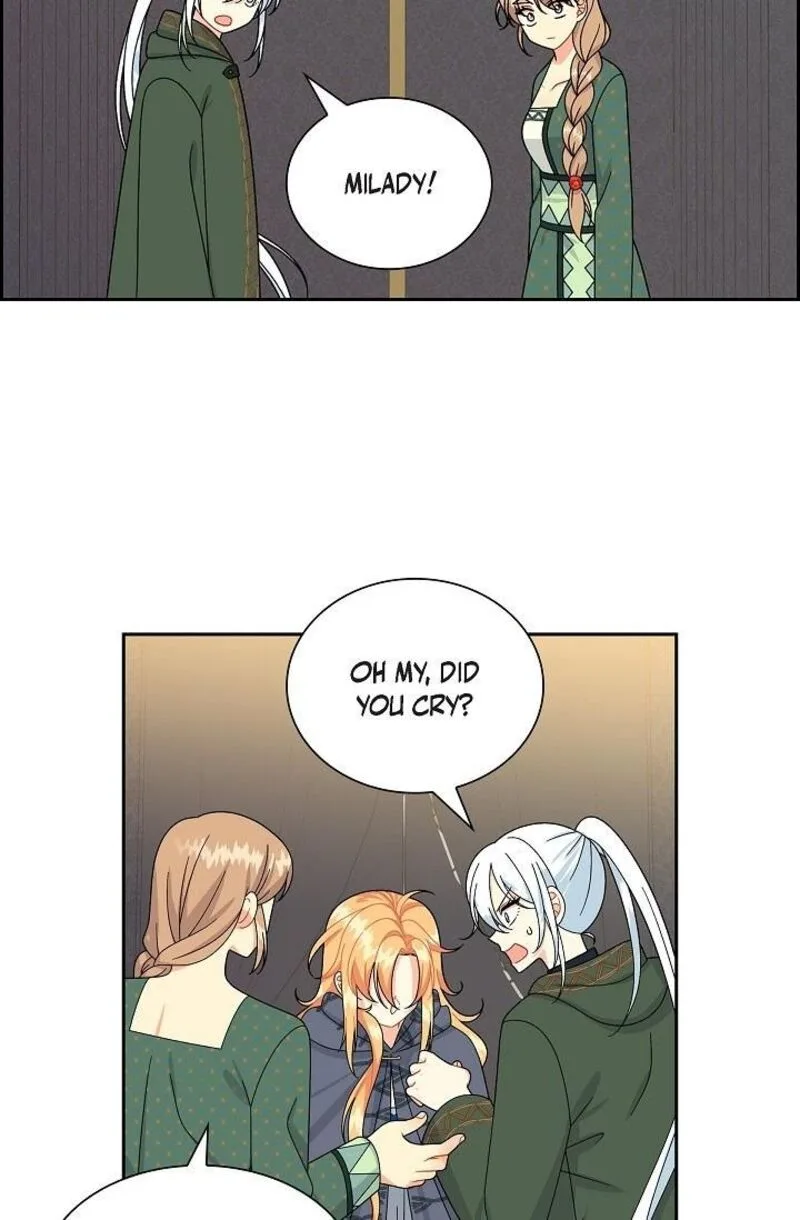 The Destroyer Fell in Love With Me Chapter 51 page 20