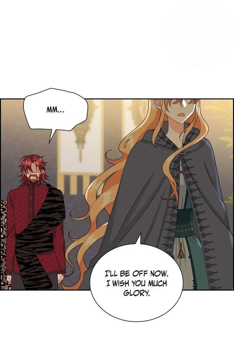 The Destroyer Fell in Love With Me Chapter 51 page 17