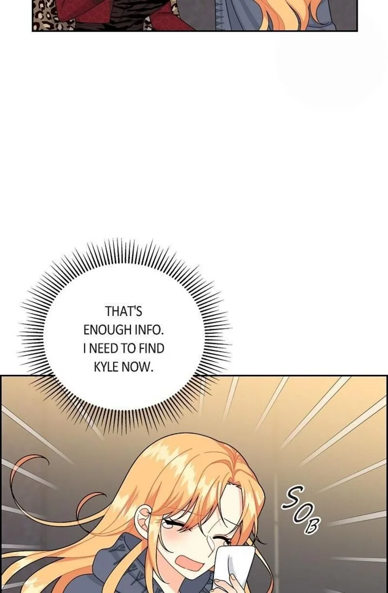 The Destroyer Fell in Love With Me Chapter 51 page 13