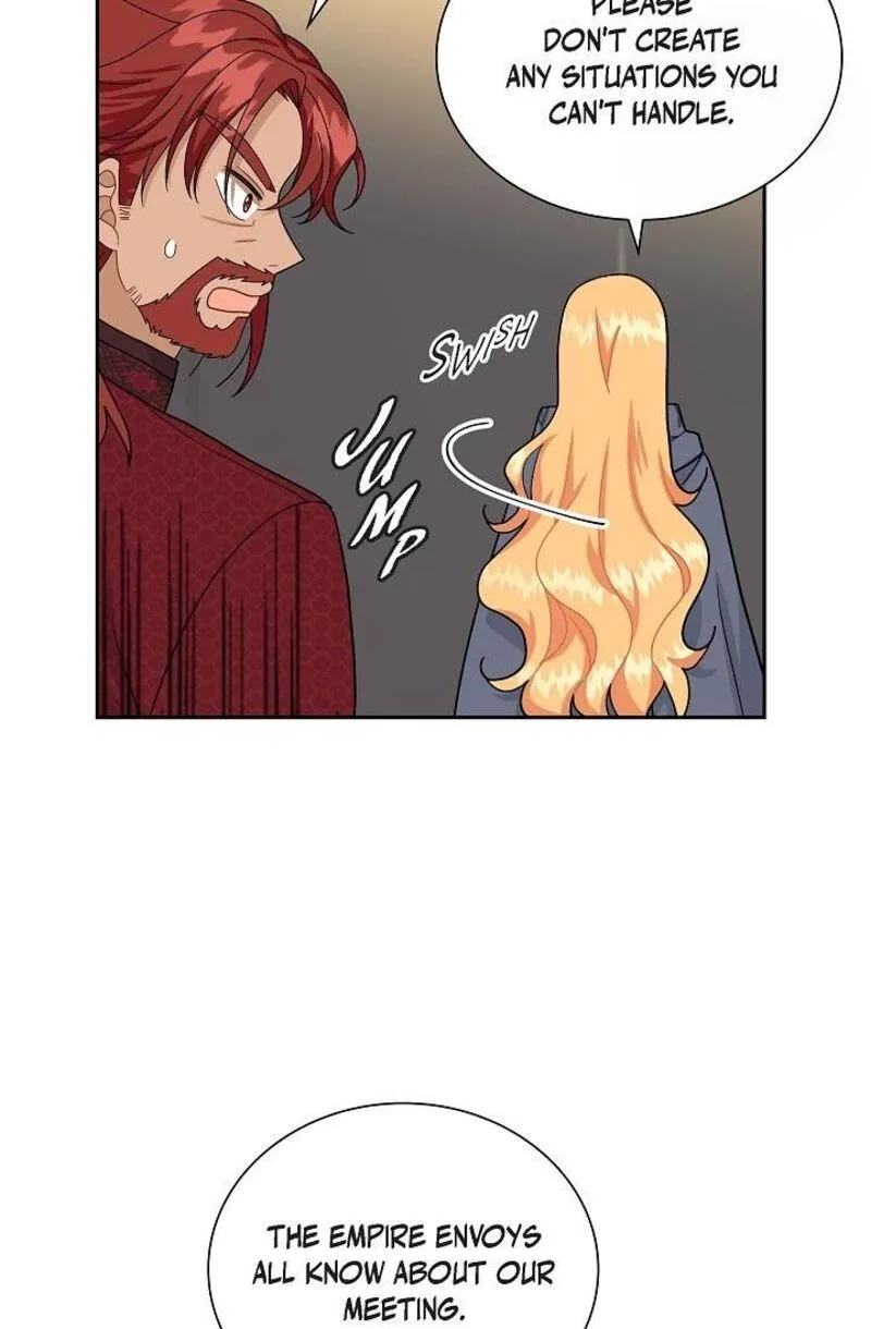 The Destroyer Fell in Love With Me Chapter 51 page 15
