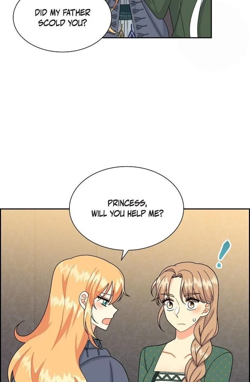 The Destroyer Fell in Love With Me Chapter 51 page 21