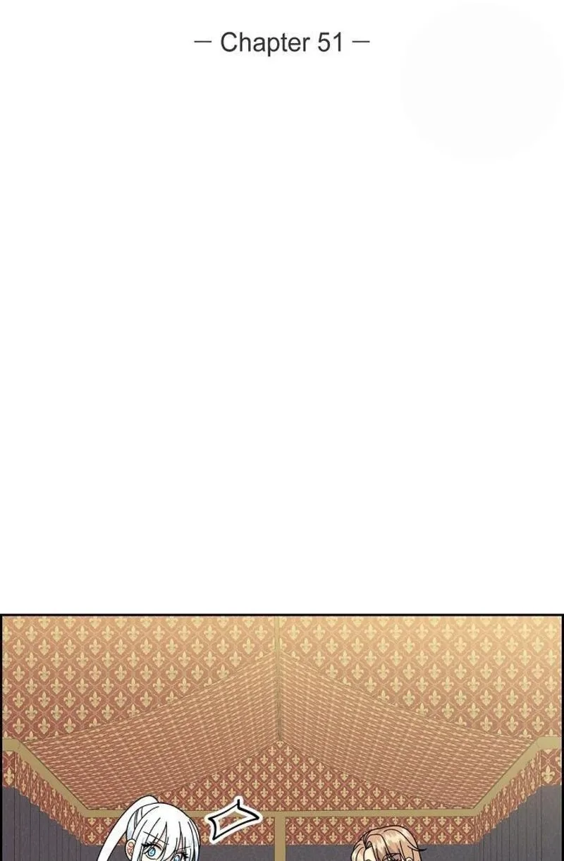 The Destroyer Fell in Love With Me Chapter 51 page 19