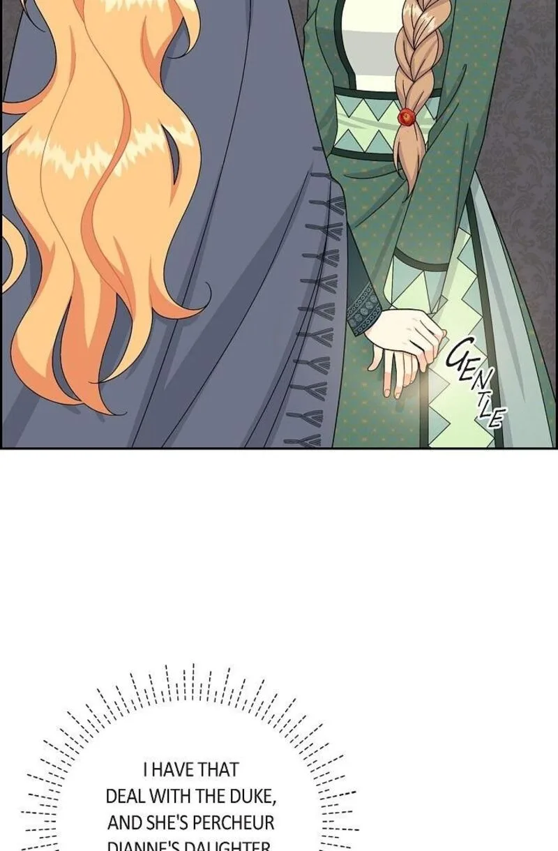 The Destroyer Fell in Love With Me Chapter 51 page 22